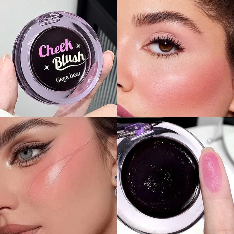 Gray helmet for bikers