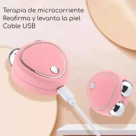 ✨Kit Skindion + Sérum de Colágeno Reafirmante Sadoer | Lifting Facial, Rejuvenecedor y Antiarrugas Día y Noche